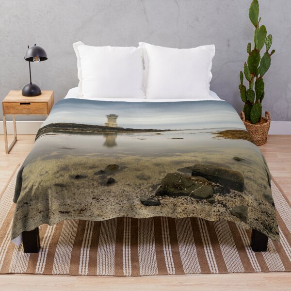 Item preview, The Old Akranes Lighthouse designed and sold by DiFigianoPhoto.