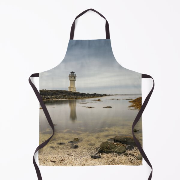 Item preview, The Old Akranes Lighthouse designed and sold by DiFigianoPhoto.