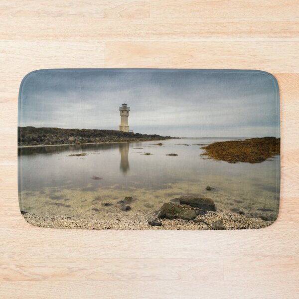 Item preview, The Old Akranes Lighthouse designed and sold by DiFigianoPhoto.