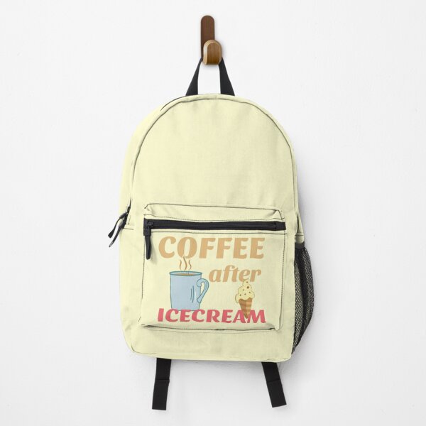 Item preview, Coffee after Ice cream designed and sold by Innet.