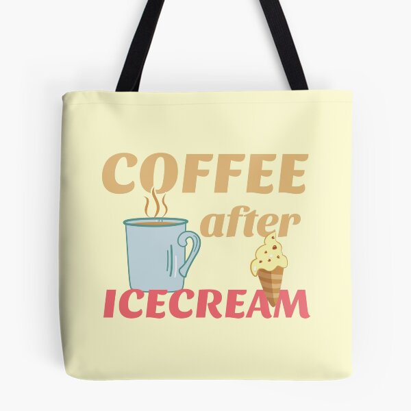Item preview, Coffee after Ice cream designed and sold by Innet.