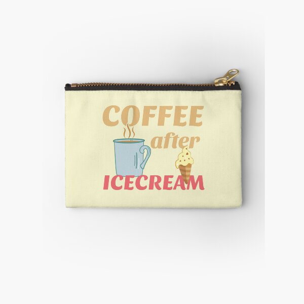 Item preview, Coffee after Ice cream designed and sold by Innet.