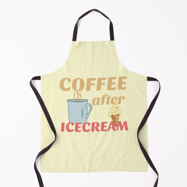 Item preview, Coffee after Ice cream designed and sold by Innet.