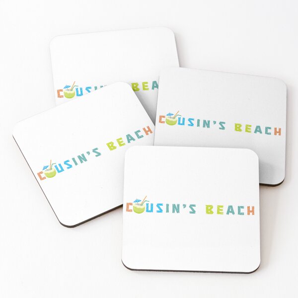 Item preview, Cousin Beach Vacation Design | Family Cousin Beach Trip T-Shirt designed and sold by PixelWaveBD.