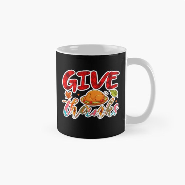 Item preview, happy thanksgiving day give thsnks turkey thanksgiving autumn falll shirt design designed and sold by zuzzelek44.