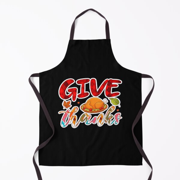 Item preview, happy thanksgiving day give thsnks turkey thanksgiving autumn falll shirt design designed and sold by zuzzelek44.