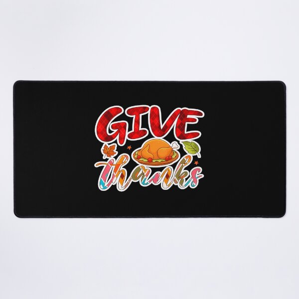 Item preview, happy thanksgiving day give thsnks turkey thanksgiving autumn falll shirt design designed and sold by zuzzelek44.