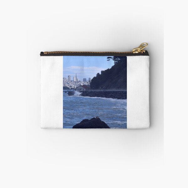 Item preview, San Francisco from Fort Point designed and sold by Igor Pozdnyakov.