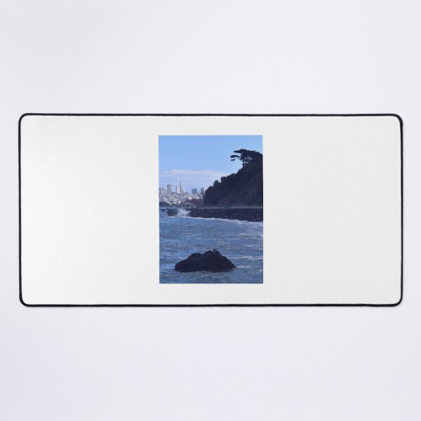 Item preview, San Francisco from Fort Point designed and sold by Igor Pozdnyakov.