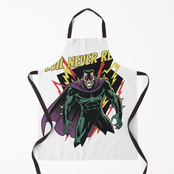Item preview, Villian designed and sold by WanMerox.