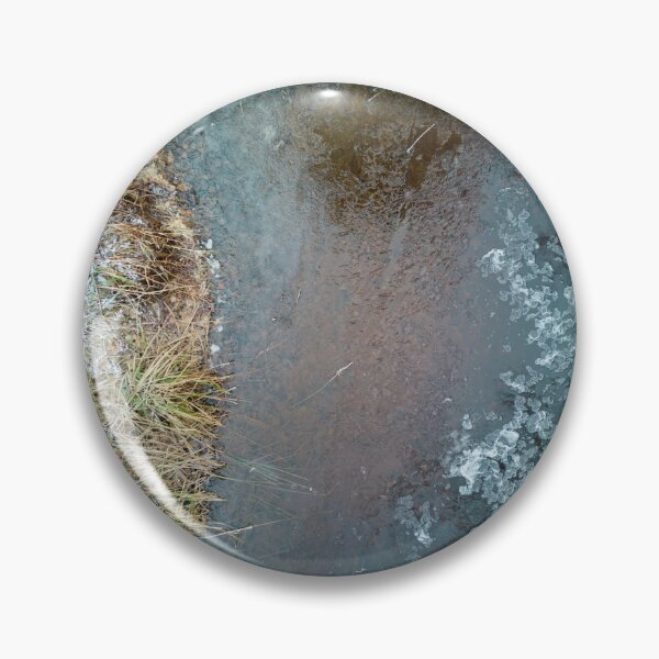 Item preview, Abstract ice. Parkkuu 2025 6 designed and sold by Jouko Lehto Photography.