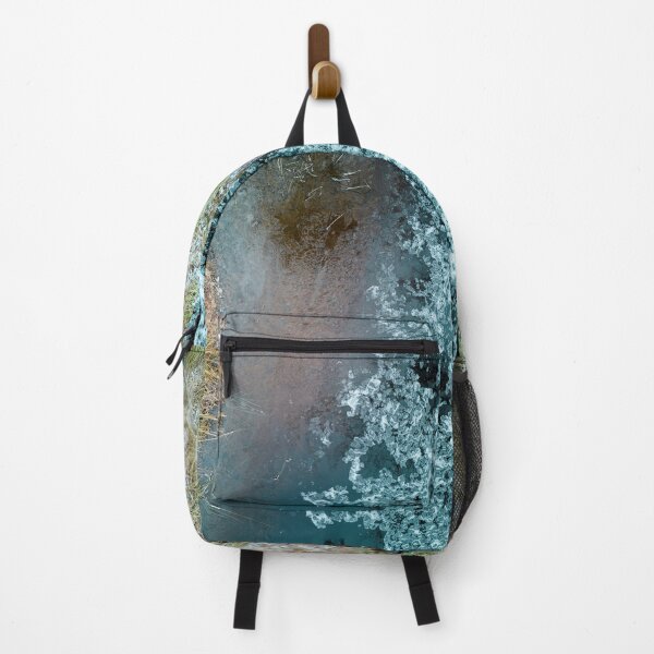Item preview, Abstract ice. Parkkuu 2025 6 designed and sold by Jouko Lehto Photography.