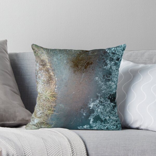 Item preview, Abstract ice. Parkkuu 2025 6 designed and sold by Jouko Lehto Photography.