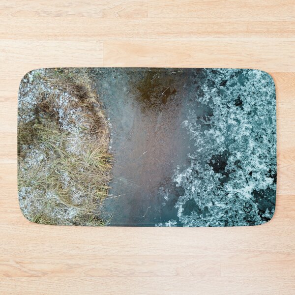 Item preview, Abstract ice. Parkkuu 2025 6 designed and sold by Jouko Lehto Photography.