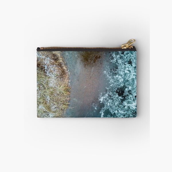 Item preview, Abstract ice. Parkkuu 2025 6 designed and sold by Jouko Lehto Photography.