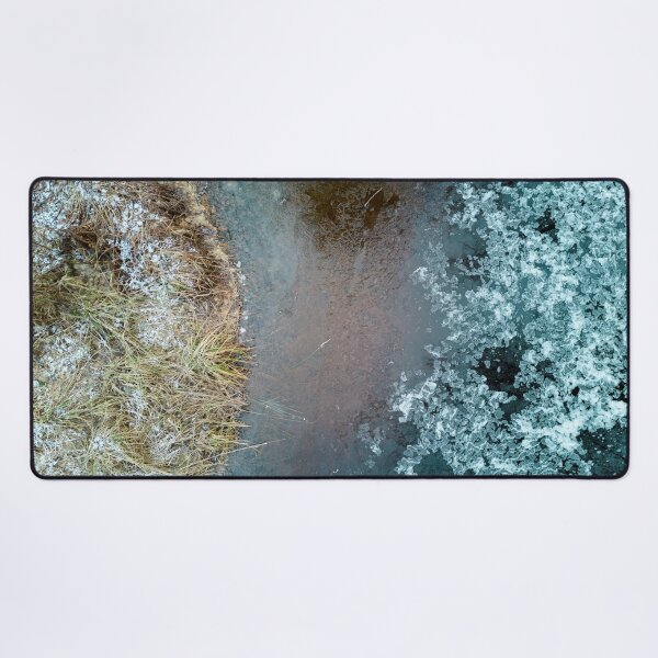 Item preview, Abstract ice. Parkkuu 2025 6 designed and sold by Jouko Lehto Photography.