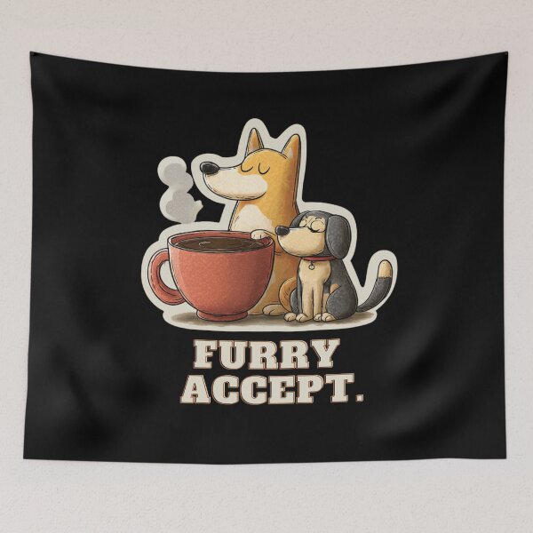 Item preview, Perfect Dogs Coffee Humor Perfect for coffee lovers and dog lovers  designed and sold by KZurHTPC.