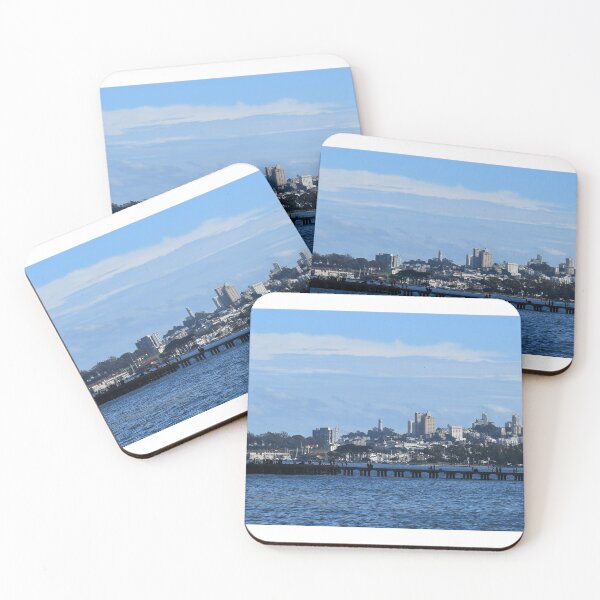 Item preview, San Francisco Panorama designed and sold by Igor Pozdnyakov.