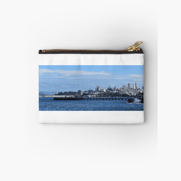 Item preview, San Francisco Panorama designed and sold by Igor Pozdnyakov.