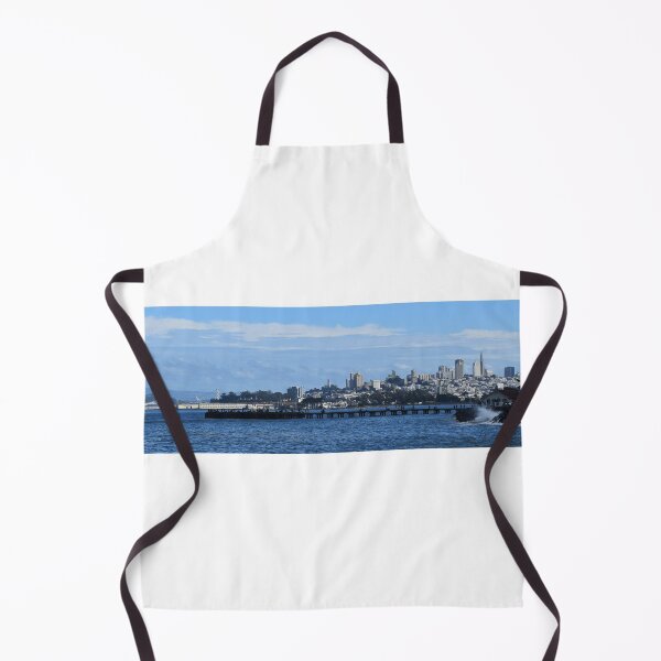 Item preview, San Francisco Panorama designed and sold by Igor Pozdnyakov.