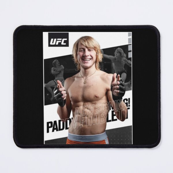 Item preview, Paddy Pimblett "The Baddy" designed and sold by JeyVel.