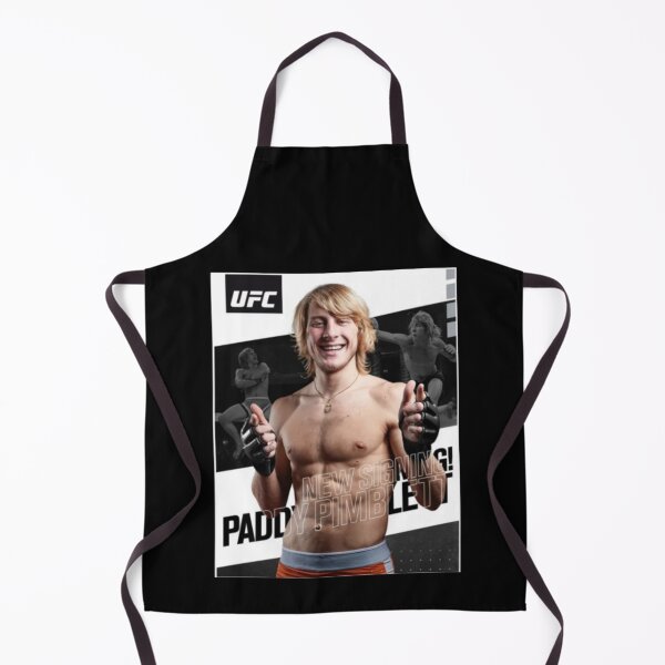 Item preview, Paddy Pimblett "The Baddy" designed and sold by JeyVel.