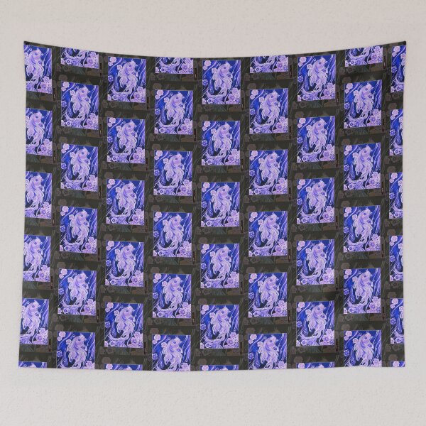 Item preview, Variant 1 of Abisso designed and sold by ElenaMauriArt.