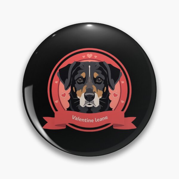 Item preview, Valentine’s Day , dog food testers  designed and sold by YourTrendyTees.