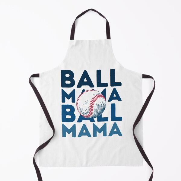 Item preview, Baseball Mama Retro Sport Graphic - Game Day Ball Mom Design designed and sold by CulDeSacCreate.