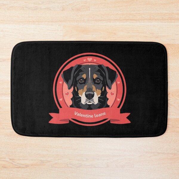 Item preview, Valentine’s Day , dog food testers  designed and sold by YourTrendyTees.