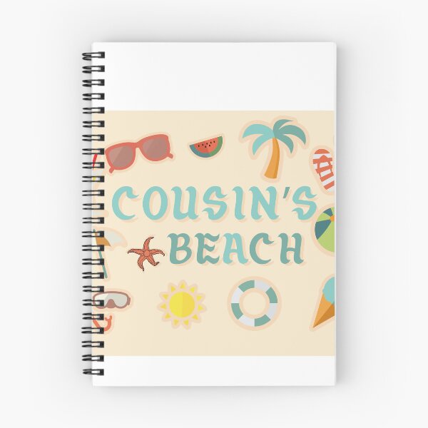 Item preview, Cousin Beach Matching T-Shirt | Family Beach Trip With Cousins designed and sold by PixelWaveBD.