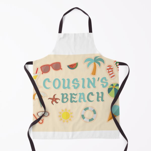 Item preview, Cousin Beach Matching T-Shirt | Family Beach Trip With Cousins designed and sold by PixelWaveBD.