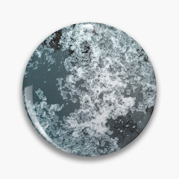 Item preview, Abstract ice. Parkkuu 2025 7 designed and sold by Jouko Lehto Photography.