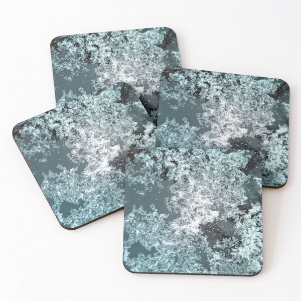 Item preview, Abstract ice. Parkkuu 2025 7 designed and sold by Jouko Lehto Photography.