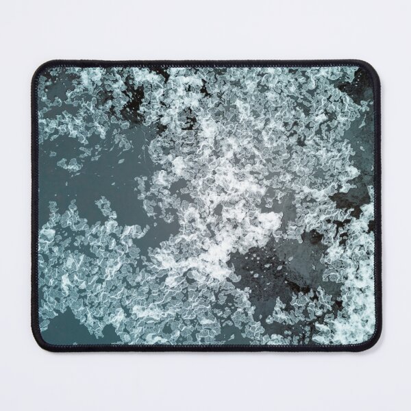Item preview, Abstract ice. Parkkuu 2025 7 designed and sold by Jouko Lehto Photography.