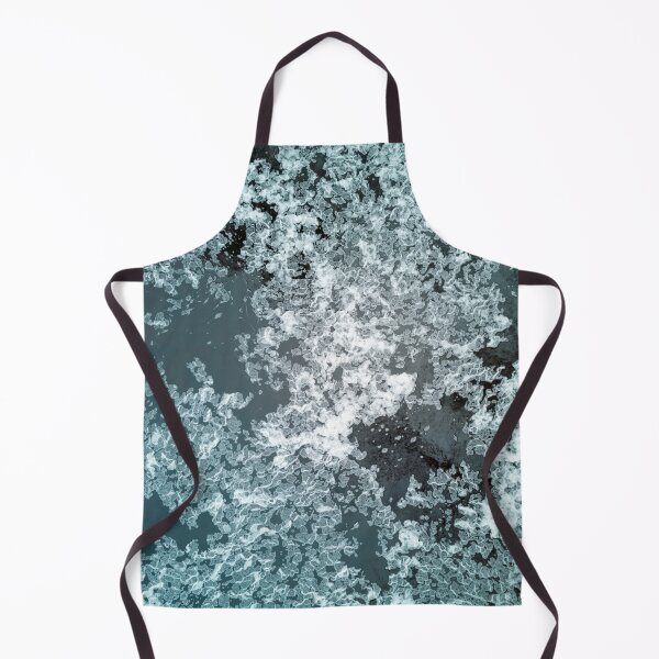Item preview, Abstract ice. Parkkuu 2025 7 designed and sold by Jouko Lehto Photography.
