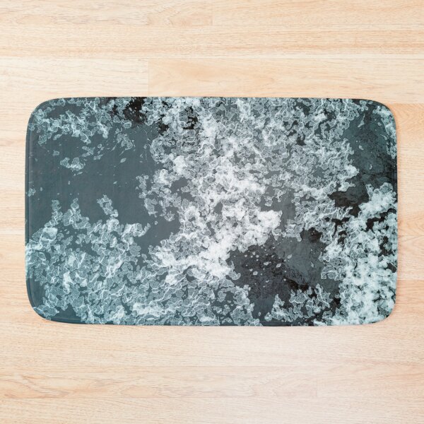 Item preview, Abstract ice. Parkkuu 2025 7 designed and sold by Jouko Lehto Photography.