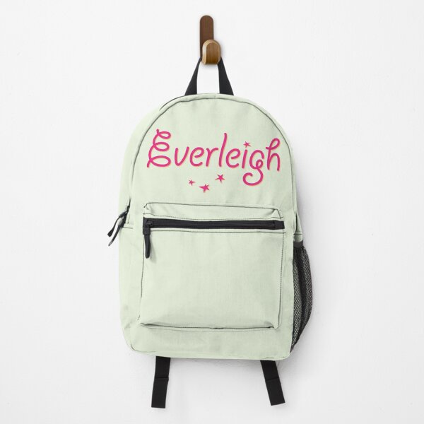 Item preview, My Name is Everleigh designed and sold by CharlottePlaceArt.