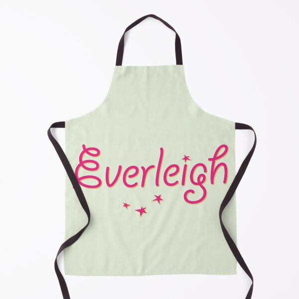 Item preview, My Name is Everleigh designed and sold by CharlottePlaceArt.