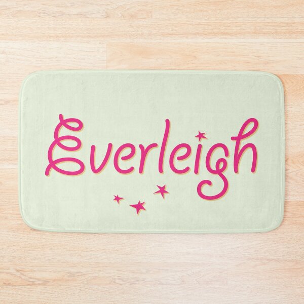 Item preview, My Name is Everleigh designed and sold by CharlottePlaceArt.