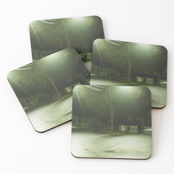 Item preview, Ghost Roads designed and sold by Brandon William / The Demon Kelbroton.