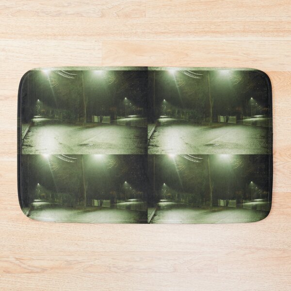 Item preview, Ghost Roads designed and sold by Brandon William / The Demon Kelbroton.