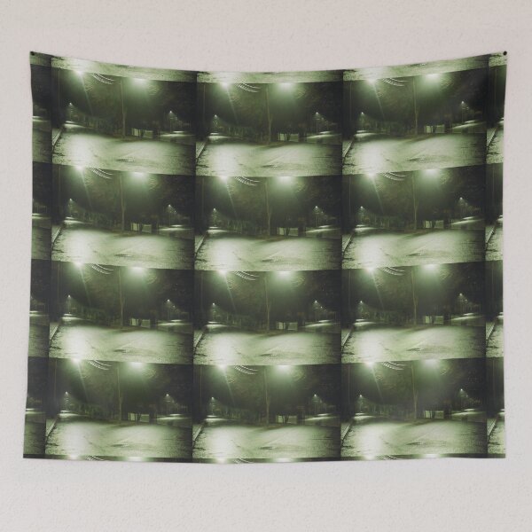 Item preview, Ghost Roads designed and sold by Brandon William / The Demon Kelbroton.