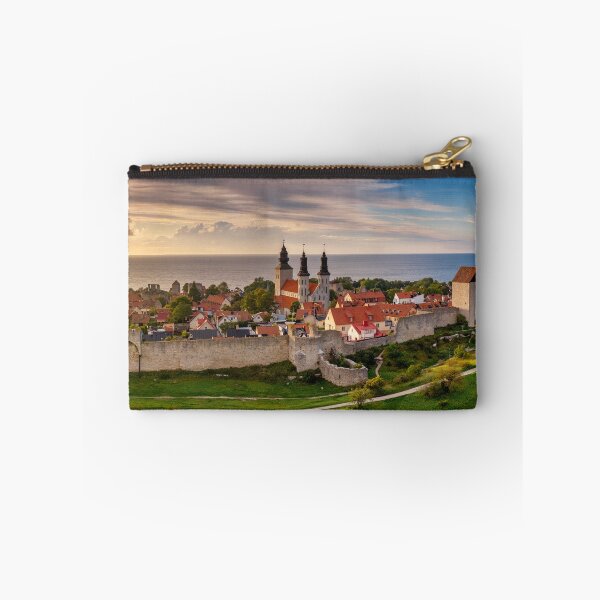 Item preview, Visby Sunset designed and sold by DiFigianoPhoto.
