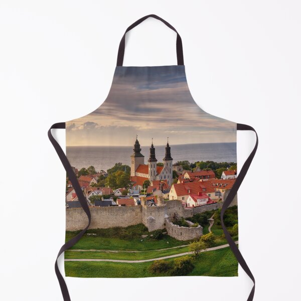 Item preview, Visby Sunset designed and sold by DiFigianoPhoto.