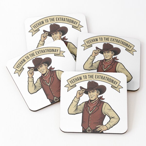 Item preview, Cowboy  designed and sold by WanMerox.