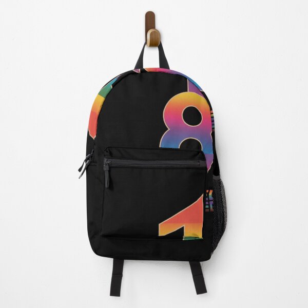 Item preview, PRIDE 45TH BIRTHDAY LGBTQ 1980 QUEER designed and sold by MythWoot.