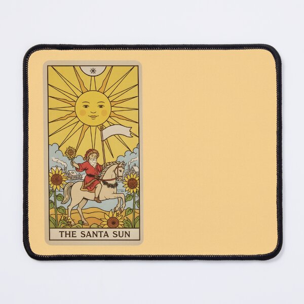 Item preview, Tarot The Sun Card Vintage Illustration designed and sold by Teenidesign .