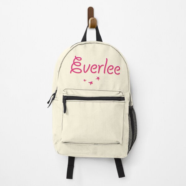 Item preview, My Name is Everlee designed and sold by CharlottePlaceArt.