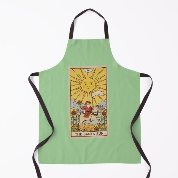 Item preview, Tarot The Sun Card Vintage Illustration designed and sold by Teenidesign .